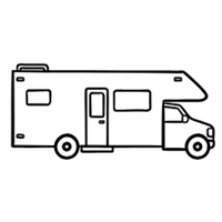 Class C Driveable